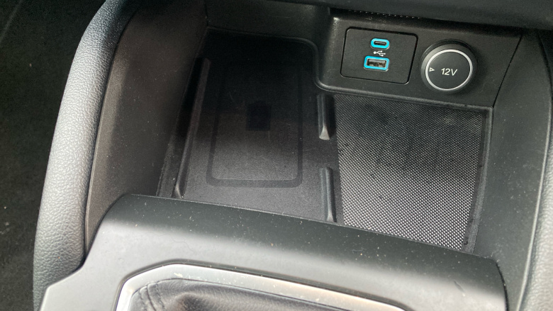 Ford Kuga 1.5 EcoBlue Titanium 5dr Diesel Estate